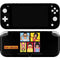 Bobs Burgers Tiles Nintendo Switch Lite Skin